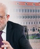 وزير العدل اللبناني يوجه بالتحقيق في انهيار مبنى بطرابلس