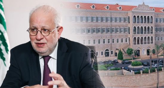 وزير العدل اللبناني يوجه بالتحقيق في انهيار مبنى بطرابلس