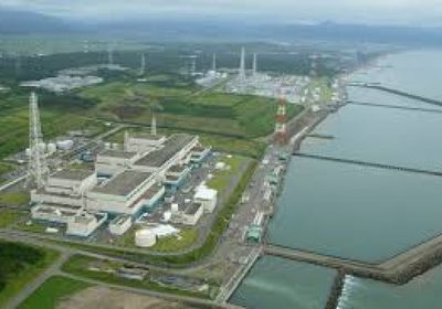 اليابان تحاول مجددا إعادة تشغيل أكبر محطة طاقة نووية في العالم