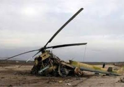 كوريا الجنوبية: مقتل 2 في تحطم هليكوبتر عسكرية خلال تدريب