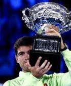 أستراليا تتلقى هزيمة مذلة أمام الإكوادور في تصفيات كأس ديفيز للتنس