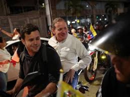 خطف المعارض الفنزويلي جوانيبا بعد ساعات من إطلاق سراحه