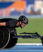 منتخب الإمارات يشارك بـ60 لاعباً في بطولة فزاع الدولية لألعاب القوى