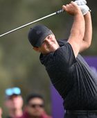 الأمريكي ريد يتصدر "السباق إلى دبي" بثاني ألقابه خلال 2026