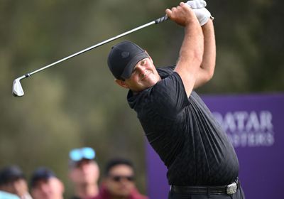 الأمريكي ريد يتصدر "السباق إلى دبي" بثاني ألقابه خلال 2026