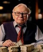 وارن بافت يغادر قائمة العشرة الأغنى عالمياً