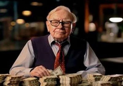 وارن بافت يغادر قائمة العشرة الأغنى عالمياً