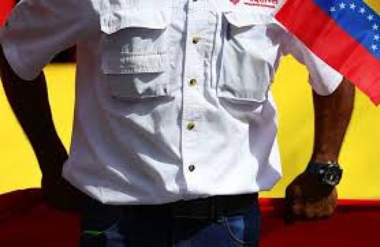 فنزويلا توقف معارضًا بارزًا بعد ساعات على إطلاق سراحه