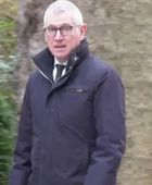 استقالة تيم ألان مدير اتصالات رئيس الوزراء البريطاني ستارمر