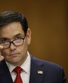 روبيو يشارك هذا الأسبوع في مؤتمر ميونيخ للأمن برفقة وفد ضخم