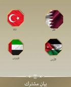 "باطلة ولاغية".. دول عربية وإسلامية تدين قرارات إسرائيل بشأن الضفة الغربية