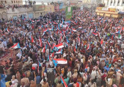 فعالية مرتقبة في المكلا.. تجديد لتفويض القيادة الجنوبية وإجهاض لمخطط الوصاية