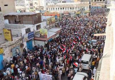 حضرموت ترفض الاحتلال اليمني.. حملة القمع ترفع الغضب الشعبي