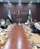 أمانة الانتقالي تدين الاعتقالات التعسفية لأبناء وادي حضرموت