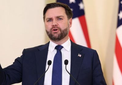 دي فانس: ترامب وحده من سيرسم الخطوط الحمراء مع إيران