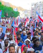 المكلا تحتضن مليونية "طرد قوات الاحتلال اليمني" غدا