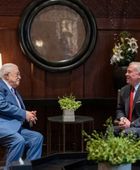 عاهل الأردن يدين إجراءات إسرائيل في الضفة الغربية