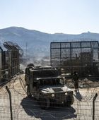 الجيش الإسرائيلي يعتقل 3 شبان سوريين في ريف القنيطرة