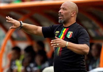 مدرب منتخب نيجيريا: أتمنى قيادة فريق ريال مدريد