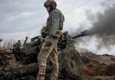 أوكرانيا تعلن إسقاط 116 طائرة مسيّرة روسية