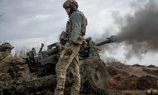 أوكرانيا تعلن إسقاط 116 طائرة مسيّرة روسية