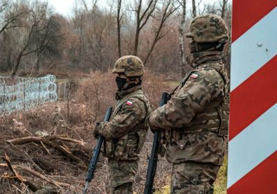 وزير الدفاع البولندي: سنزيد عدد أفراد الجيش لـ500 ألف جندي