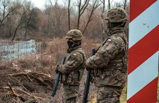 وزير الدفاع البولندي: سنزيد عدد أفراد الجيش لـ500 ألف جندي