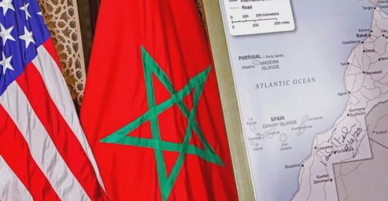 الخارجية الأمريكية تعلن عقد محادثات بين أطراف نزاع الصحراء المغربية