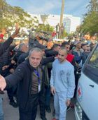 حماس: تسريع قانون إعدام الأسرى يعكس الوجه الإجرامي للاحتلال