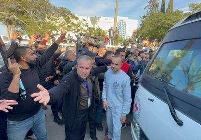 حماس: تسريع قانون إعدام الأسرى يعكس الوجه الإجرامي للاحتلال