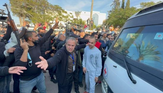 حماس: تسريع قانون إعدام الأسرى يعكس الوجه الإجرامي للاحتلال