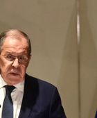 لافروف: نستبعد عودة هدوء الأوضاع في الشرق الأوسط قريباً