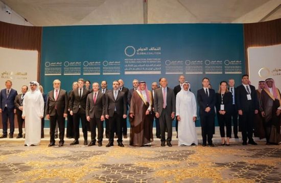 التحالف الدولي يرحب بالاتفاق بين دمشق و"قسد" في سوريا