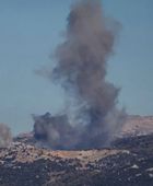 مقتل 4 أشخاص إثر غارات إسرائيلية جنوب لبنان