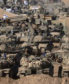 إسرائيل تحل وحدات عسكرية طالتها انتقادات بالحرب في غزة