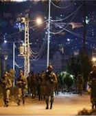 قوات الاحتلال تقتحم "طوباس" بالضفة الغربية