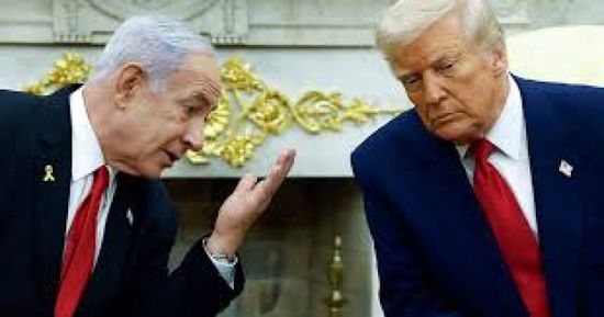 نتنياهو يطلب تعجيل موعد لقائه ترامب لتقديم معلومات استخباراتية