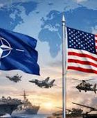    واشنطن تتخلى عن قيادتين داخل الناتو