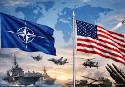    واشنطن تتخلى عن قيادتين داخل الناتو