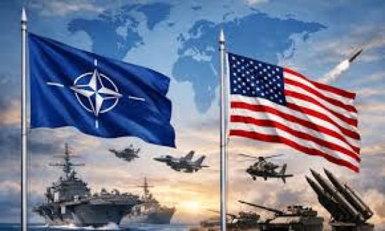    واشنطن تتخلى عن قيادتين داخل الناتو