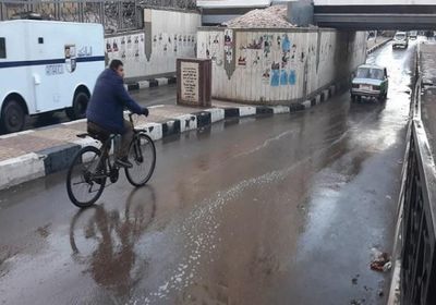 حالة طقس اليوم الثلاثاء 10-2-2026 في مصر