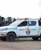 مسلحون يختطفون 9 مسيحيين في نيجيريا