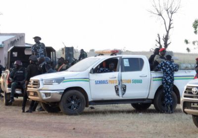 مسلحون يختطفون 9 مسيحيين في نيجيريا