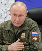 روسيا تشترط ضمانات أمنية لإنهاء الحرب الأوكرانية