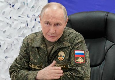 روسيا تشترط ضمانات أمنية لإنهاء الحرب الأوكرانية