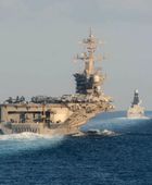 واشنطن تخطط لتقليص الاعتماد على حاملات الطائرات