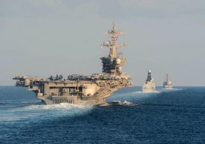 واشنطن تخطط لتقليص الاعتماد على حاملات الطائرات
