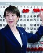 حزب تاكايشي يكتسح الانتخابات البرلمانية في اليابان