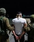 اقتحامات ومداهمات في مناطق متفرقة من الضفة الغربية