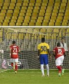 غدًا.. الأهلي يواجه الإسماعيلي بالدوري المصري